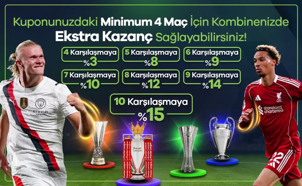 Galabet Kombine