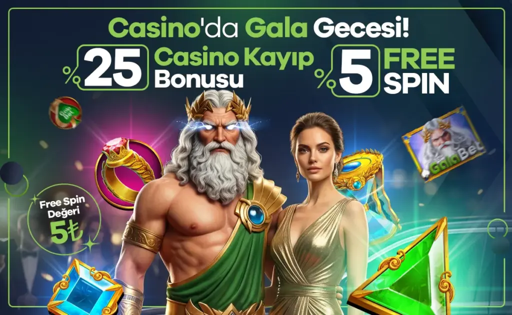 Galabet Casino