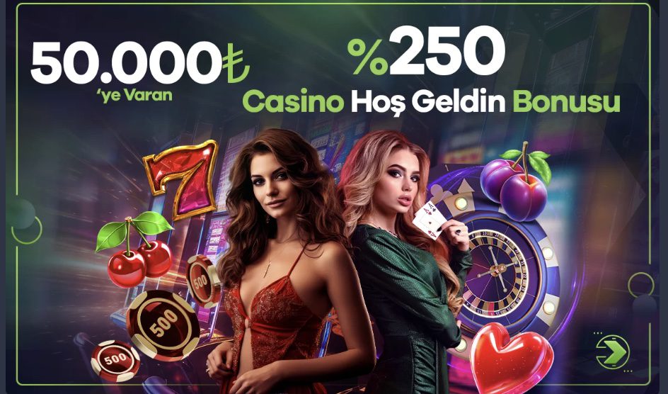 Galabet Hoşgeldin Bonusu