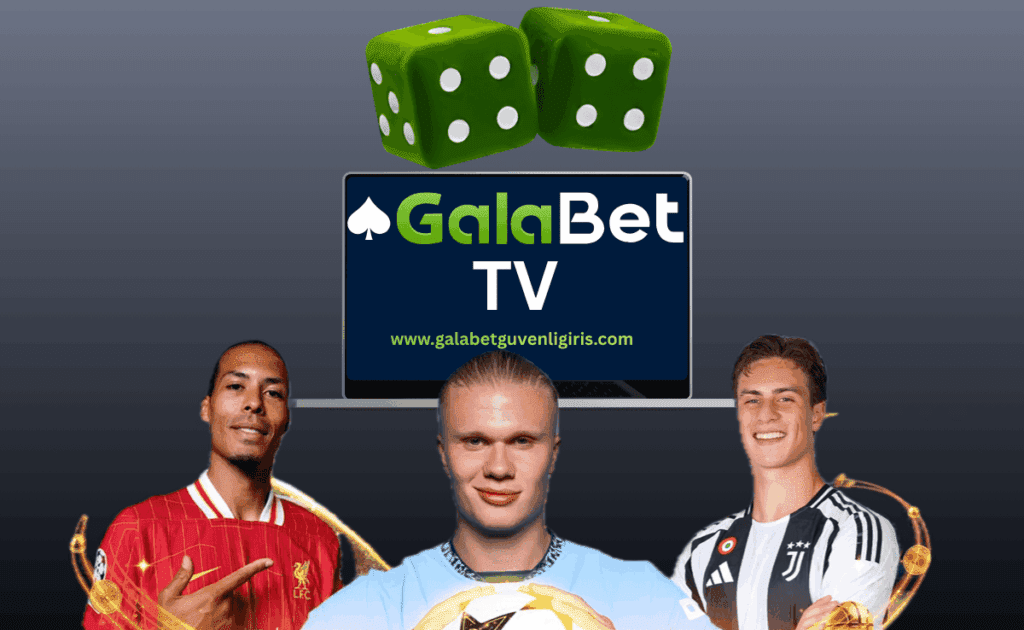 Galabet TV